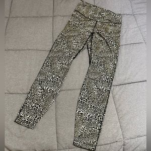 Women’s Nike legging